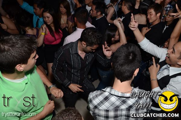 Tryst nightclub photo 104 - June 18th, 2011