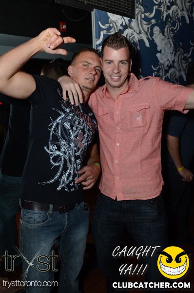 Tryst nightclub photo 106 - June 18th, 2011