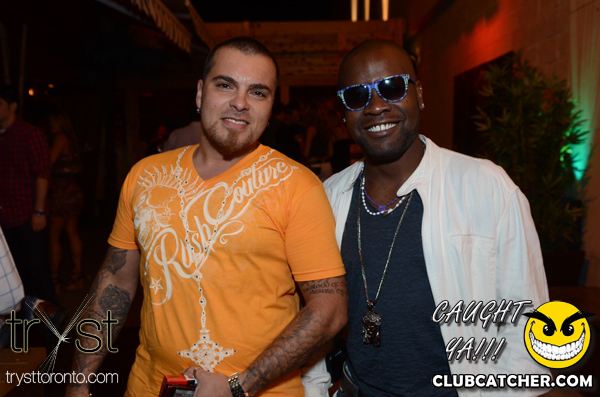 Tryst nightclub photo 107 - June 18th, 2011