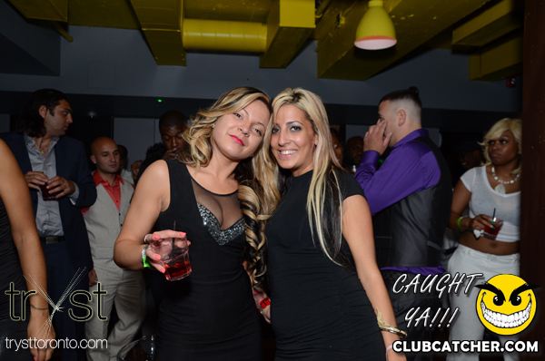 Tryst nightclub photo 109 - June 18th, 2011