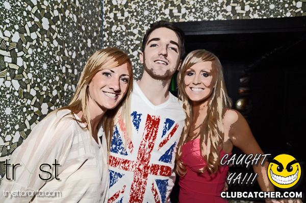 Tryst nightclub photo 115 - June 18th, 2011