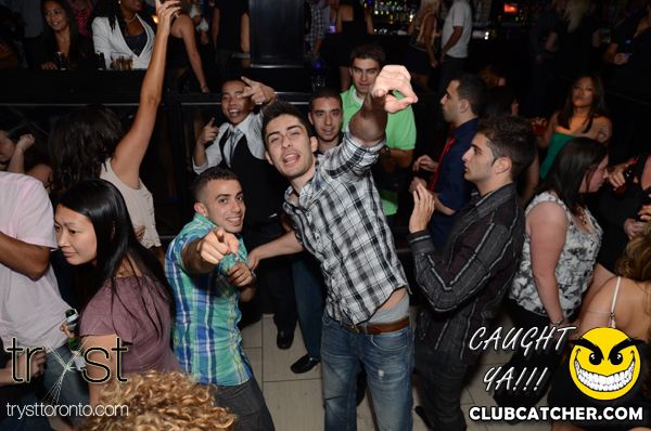 Tryst nightclub photo 116 - June 18th, 2011
