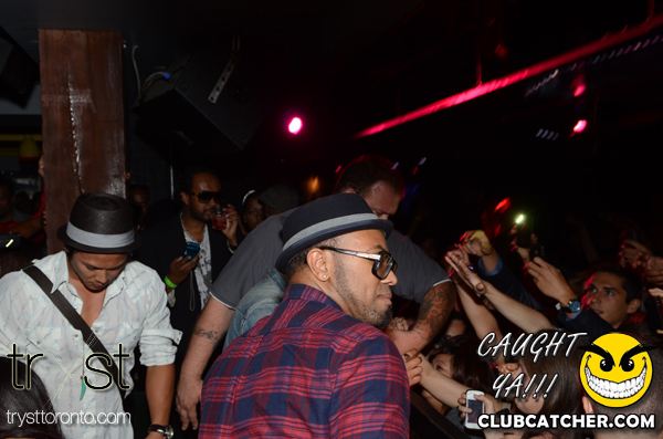 Tryst nightclub photo 118 - June 18th, 2011