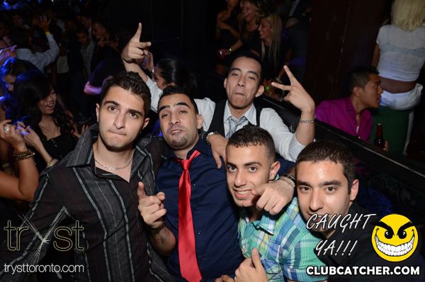 Tryst nightclub photo 119 - June 18th, 2011