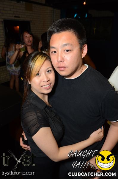 Tryst nightclub photo 121 - June 18th, 2011