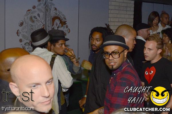 Tryst nightclub photo 122 - June 18th, 2011