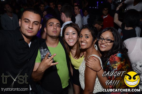 Tryst nightclub photo 123 - June 18th, 2011