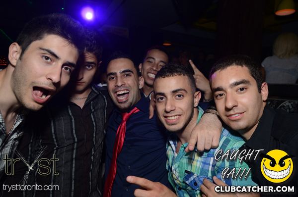 Tryst nightclub photo 124 - June 18th, 2011