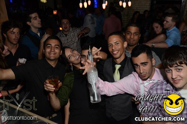 Tryst nightclub photo 125 - June 18th, 2011