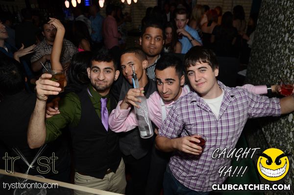 Tryst nightclub photo 128 - June 18th, 2011