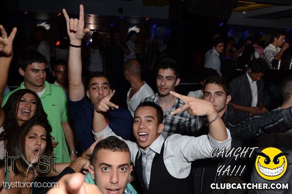 Tryst nightclub photo 134 - June 18th, 2011