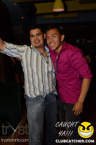 Tryst nightclub photo 137 - June 18th, 2011