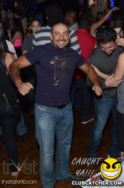 Tryst nightclub photo 138 - June 18th, 2011