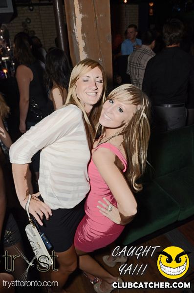 Tryst nightclub photo 140 - June 18th, 2011