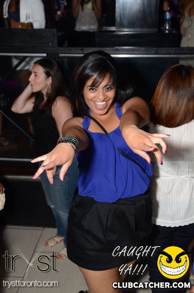 Tryst nightclub photo 142 - June 18th, 2011