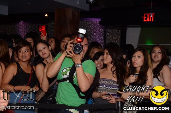 Tryst nightclub photo 143 - June 18th, 2011