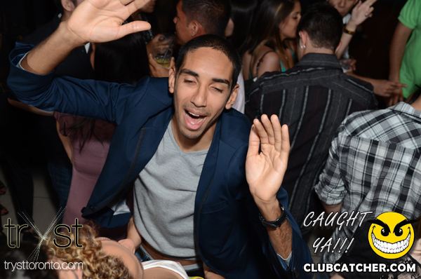 Tryst nightclub photo 144 - June 18th, 2011