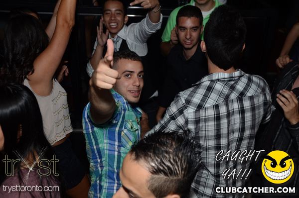 Tryst nightclub photo 145 - June 18th, 2011