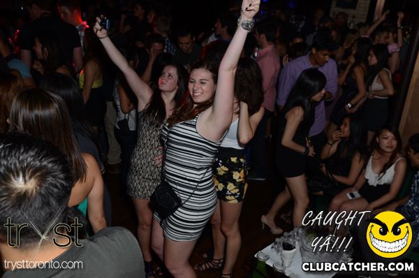 Tryst nightclub photo 149 - June 18th, 2011