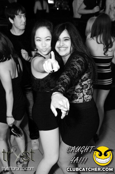 Tryst nightclub photo 150 - June 18th, 2011