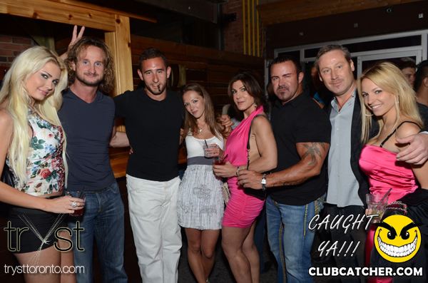 Tryst nightclub photo 16 - June 18th, 2011