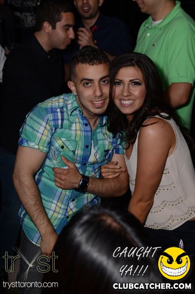 Tryst nightclub photo 154 - June 18th, 2011
