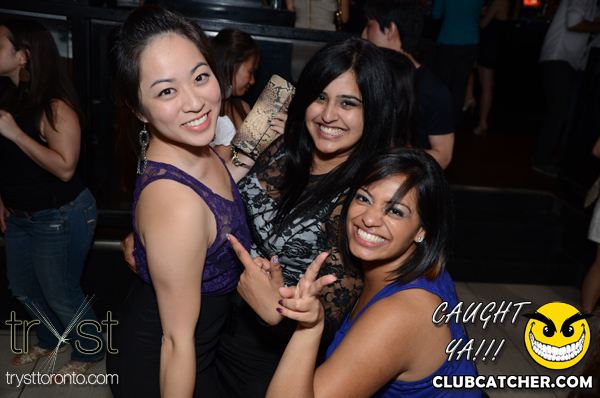 Tryst nightclub photo 158 - June 18th, 2011