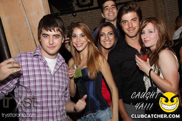 Tryst nightclub photo 159 - June 18th, 2011