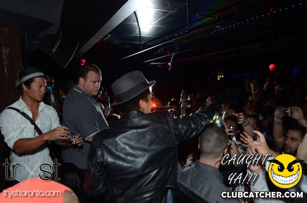 Tryst nightclub photo 164 - June 18th, 2011