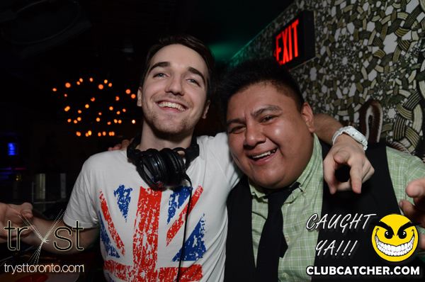 Tryst nightclub photo 166 - June 18th, 2011