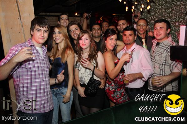 Tryst nightclub photo 168 - June 18th, 2011