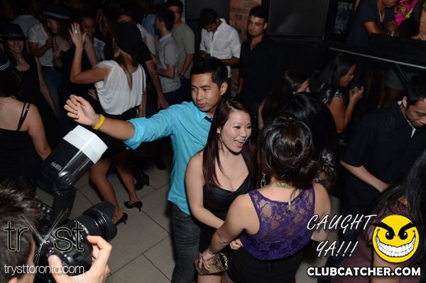 Tryst nightclub photo 169 - June 18th, 2011
