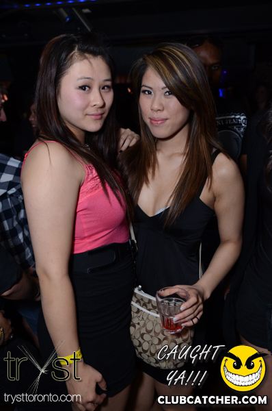 Tryst nightclub photo 176 - June 18th, 2011