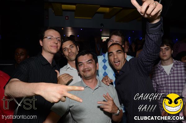 Tryst nightclub photo 178 - June 18th, 2011