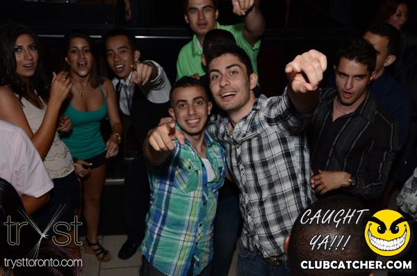Tryst nightclub photo 179 - June 18th, 2011