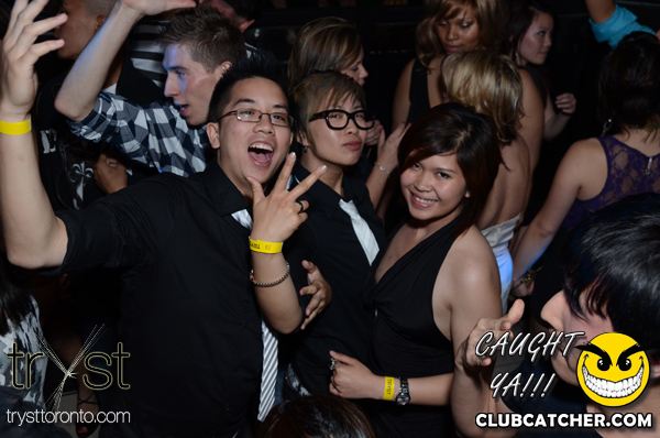 Tryst nightclub photo 181 - June 18th, 2011