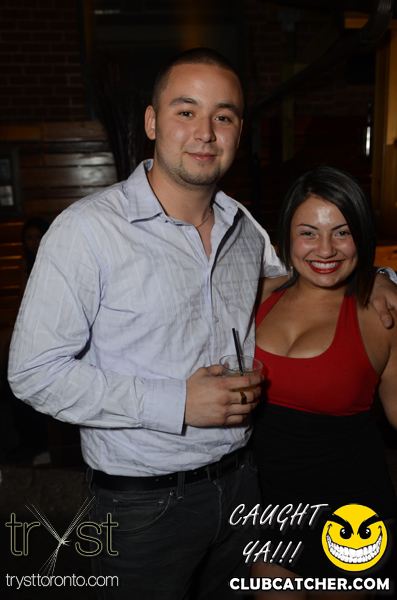 Tryst nightclub photo 183 - June 18th, 2011