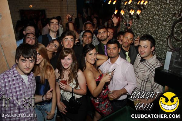 Tryst nightclub photo 184 - June 18th, 2011
