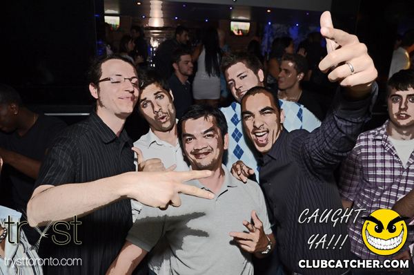 Tryst nightclub photo 186 - June 18th, 2011