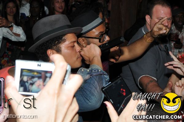 Tryst nightclub photo 20 - June 18th, 2011