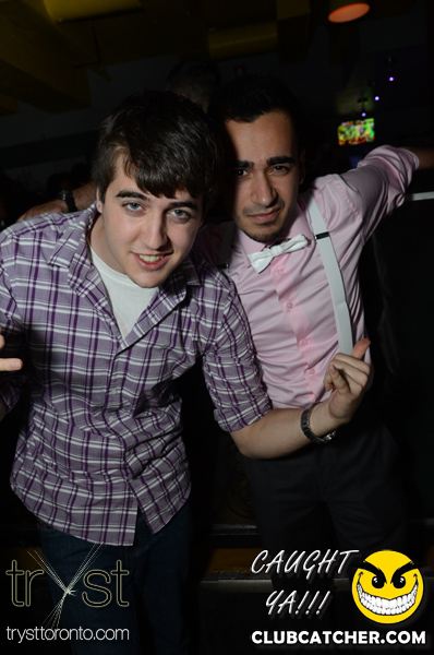 Tryst nightclub photo 191 - June 18th, 2011