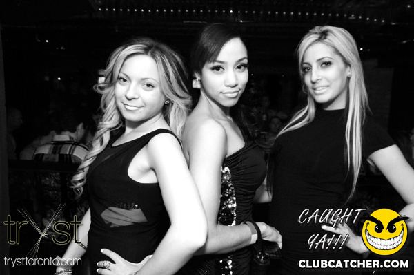 Tryst nightclub photo 194 - June 18th, 2011
