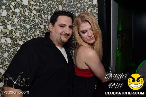 Tryst nightclub photo 196 - June 18th, 2011