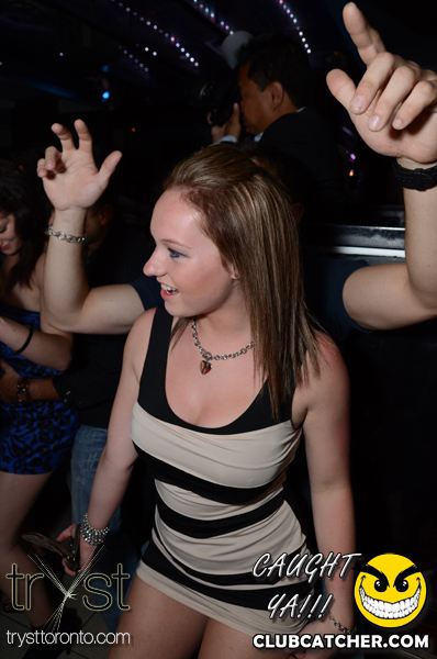 Tryst nightclub photo 198 - June 18th, 2011