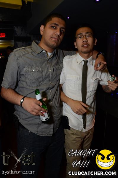 Tryst nightclub photo 200 - June 18th, 2011