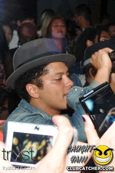 Tryst nightclub photo 21 - June 18th, 2011