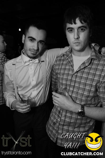 Tryst nightclub photo 201 - June 18th, 2011