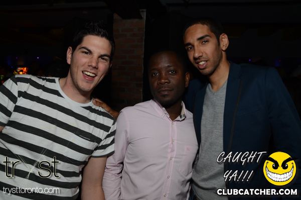 Tryst nightclub photo 205 - June 18th, 2011