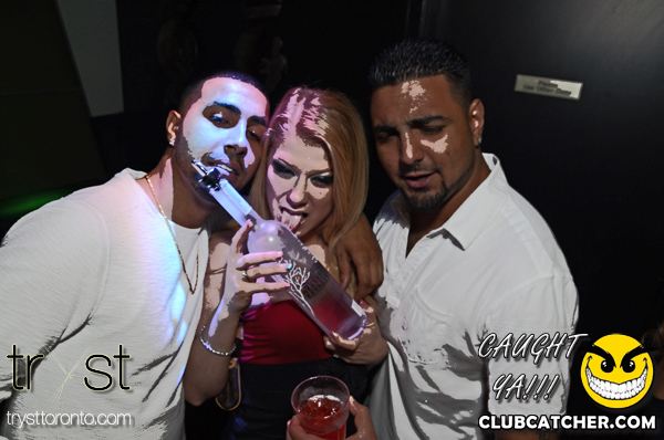 Tryst nightclub photo 207 - June 18th, 2011