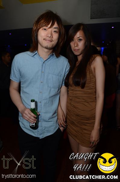 Tryst nightclub photo 208 - June 18th, 2011